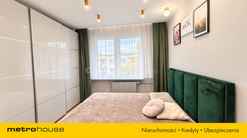 Ursus 2 pokoje na wynajem-ul. Kolorowa 46m2