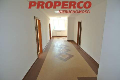 Lokal 60m2, 1piętro, Kielce, Pod Telegrafem