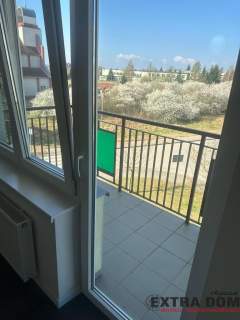 Mieszkanie do wynajęcia, 42 m2, Nowogard