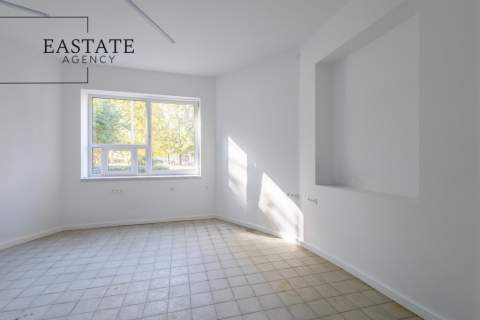Lokal 42m2 z ogródkiem Gdańsk Żabianka