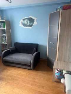 3 pokoje 70 m Os. Oświecenia Balkon Piwnica