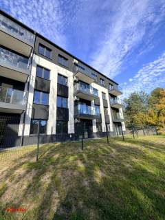 Nowe Apartamenty Premium przy Jasnej Górze