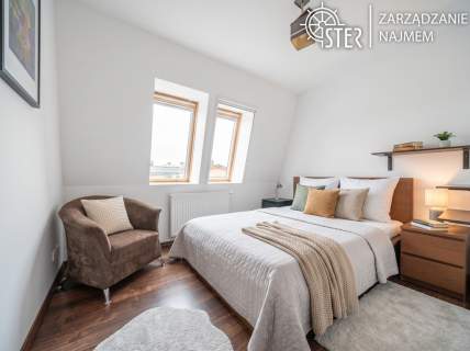 Morena, 4 pokoje, hala komórka balkon, od zaraz