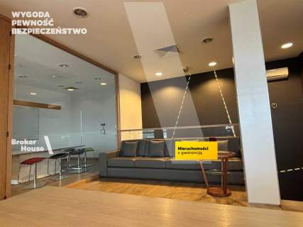 Gotowa hal PRODUKCYJNA z magazynem oraz biurem