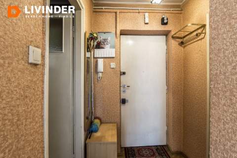 2 pokoje 36 m Osiedle Oficerskie Balkon Brodowicza