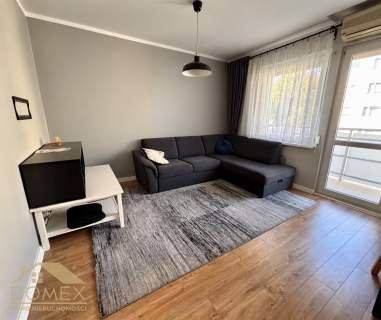 Mieszkanie 55 m 2 sypialnie Balkon Żory