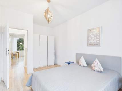 Gdańsk Centrum 2 pokoje, balkon 0% prowizji