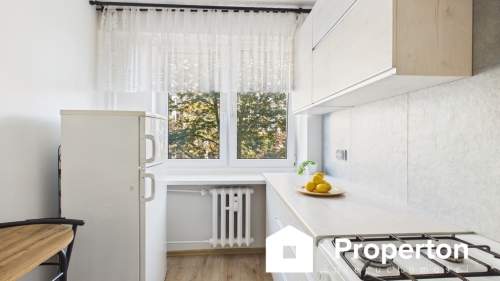 2-pokojowe z balkonem Pabianice, Wyspiańskiego 44,00 m