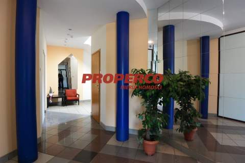 Lokal biurowy 60 m2 piwnica, Ursynów ul. Poleczki
