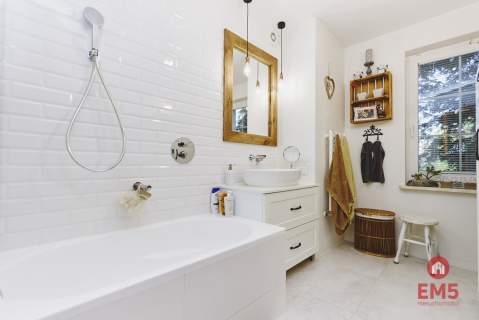 Dom 247 m , 9 pokoi, garaż i sauna   Suwałki