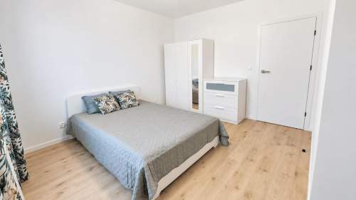 2 pokoje, 48 m2, balkon - Gryfa Pomorskiego 5D