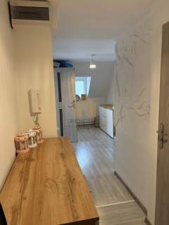 60m2 umeblowane 3 pokoje