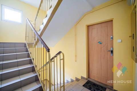 Pieczewo, pow. 47,9 m2, loggia, piwnica, 2 piętro