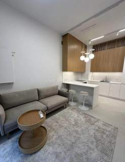  NOWY PORT APARTAMENT BUTIKOWY PREMIUM 35 m 