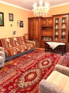 Mieszkanie na sprzedaż, 60 m2, Wałbrzych