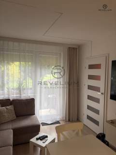 2 POKOJE BALKON GDAŃSK PRZYMORZE