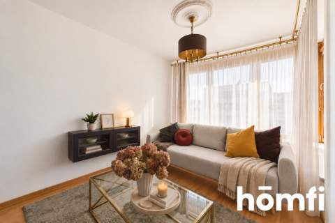 Przestronny apartament - Grzegórzki, Masarska