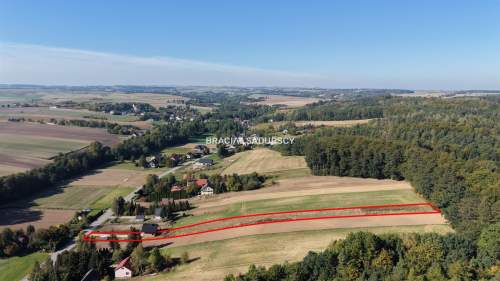 Dom w Wysocice, gm. Gołcza