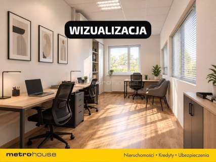 Lokal 195 m Targówek Niskie opłaty 