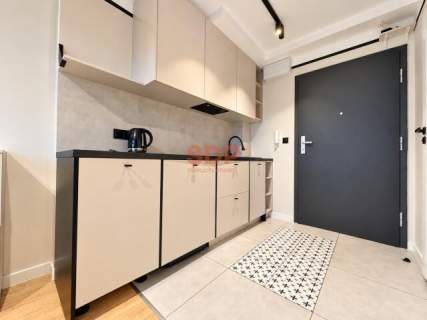 2 pokoje 20,78 m2 Gotowe do zamieszkania Idealne pod inwestycję