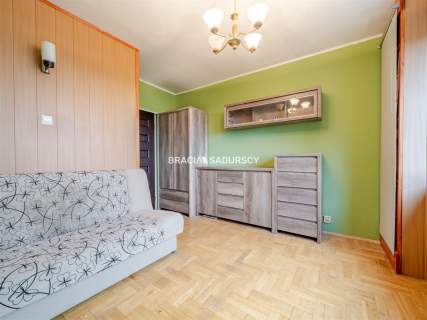 Nowa niższa cena Czyżny, 2 pokoje, duży balkon