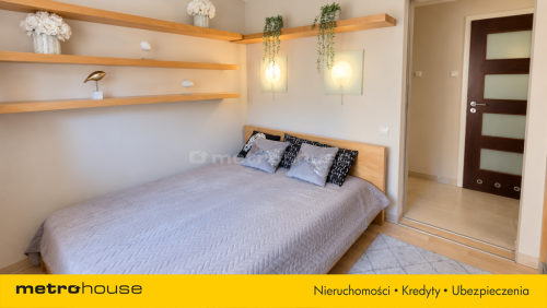 Mieszkanie na sprzedaż, 50,2 m2, Warszawa