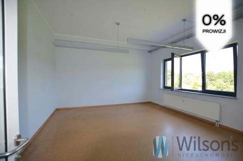 BIURO MAGAZYN 130-430m2 DUŻY PARKING blisko trasy7