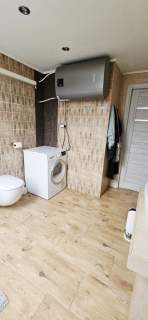3 pokoje z ogródkiem i 2 miejscami postojowymi