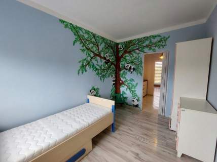 Rozkładowe 3 pokoje 56m2, balkon,piwnica - Rydla47