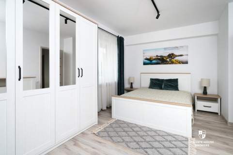 Wyjątkowy 164 metrowy apartament na Salwatorze