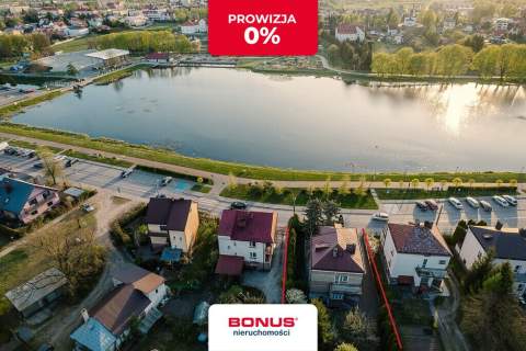 Dom z widokiem na zalew 250 m 2 tarasy