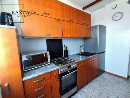 Blisko SKM Balkon z Panoramą Przestronne Tereny Zielone
