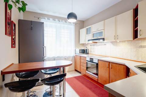 Ceglarska 3 pokoje balkon blisko Zakrzówka