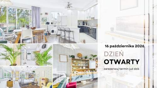 Mieszkanie 3 pokoje I Sunhill I LSM I Widok na wąwóz