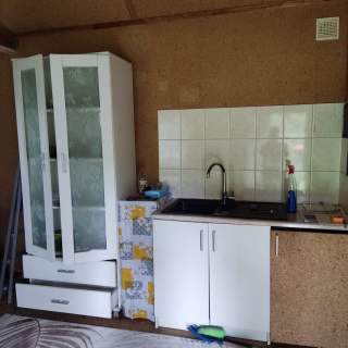 Do wynajęcia domek letniskowy na wsi, na posesji, przy lesie