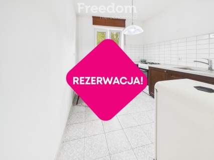 PRESTIŻOWA BAZYLIANÓWKA-2 pokoje, duży balkon