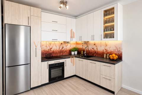 GOTOWE DO ZAMIESZKANIA 46 m parking winda