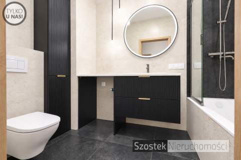 Nowe i urządzone mieszkanie przy ul. Małopolskiej