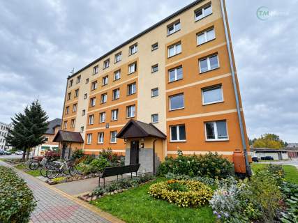 2 pokoje z balkonem i oddzielną kuchnią Ostrołęka