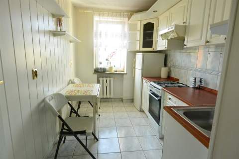 Mieszkanie 2pok, 45m2, ul.Raciborskiego,Ślichowice