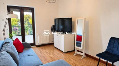 Nowocześnie urządzone 2 pokoje, 55 m2 - Chopina