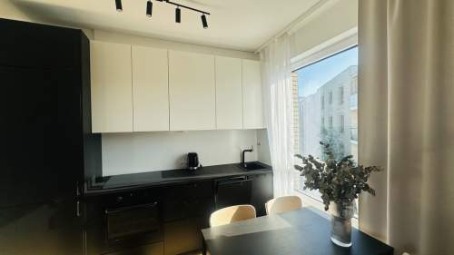 Apartament 3 pok, 2 miejsca garażowe, od zaraz