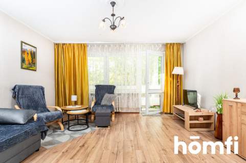 Kawalerka 32,5 m2 ul. Kwartowa, Prądnik Czerwony 
