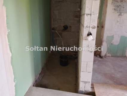 Dom z potencjałem na ustawnej działce 489 m