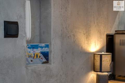 Mieszkanie 2 pokoje z dużym balkonem