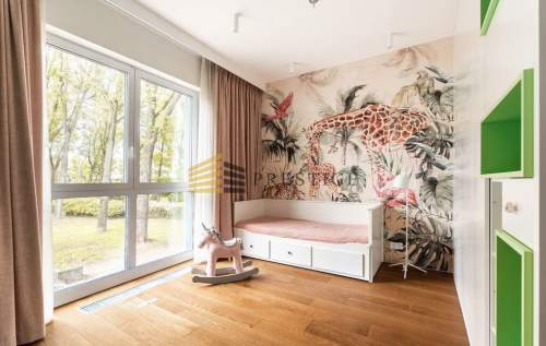 Apartament przy Morskim Oku 4 pokoje dwa miejsca garażowe