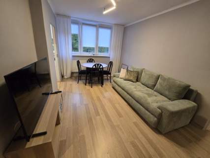 Mieszkanie do wynajęcia, 37,3 m2, Będzin