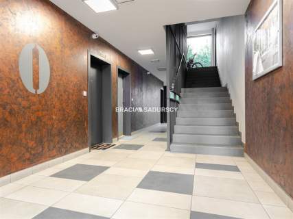 Apartament Wysoki standard 2 miejsca postojowe