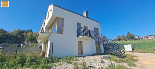 DOBCZYCE,ogródek,balkon,