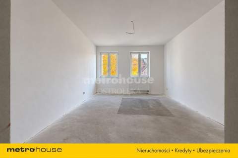 Mieszkanie M8 - 72,02 m , p. II - Nowa Starówka
